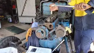 The Big Noise Part 2 - repairs + test run