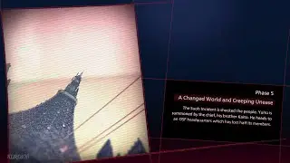 Scarlet Nexus Phase 15 A Changed World and a Creeping Unease