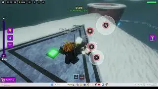 some roblox Sky Squid Game