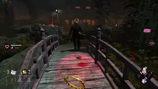 Montage #4 | Dead by Daylight - Sniper Huntrees