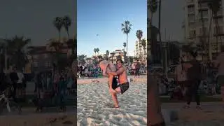 Duo Contortion #yoga #contortion #shorts