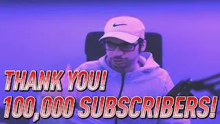 THANK YOU FOR 100K SUBSCRIBERS! - FUTURE PODCAST? Q/A GENERAL DISCUSSION