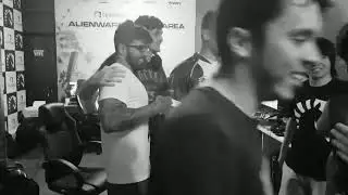 Despedida do GohaN.Liquid