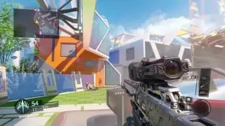 UNSETUP TRICKSHOTTING?! (1 SHOT)