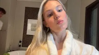 GRWM!!