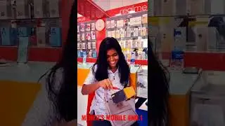 ODISHA'S NO.1 TRENDING SALESMAN MEHER'S MOBILE #meher #mobileshowroom