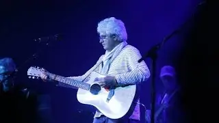 JOAQUÍN LERA/ COMPAÑERO DE VIAJE/ HOMENAJE A MANOLO TENA 2017/ SALA RIVIERA/ MADRID