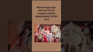 DECENT MATRIMONY SERVICES