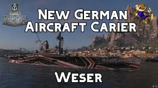 Highlight:Weser  First Battle . Challenge Accepted