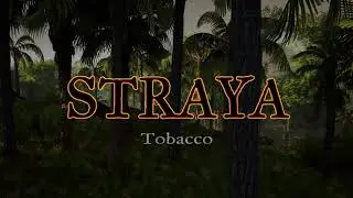 Straya Tobacco