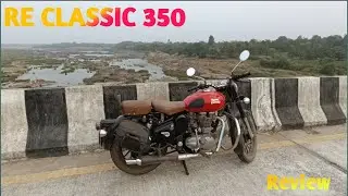 The Shocking Truth Behind Bullet Classic 350 Specs
