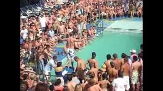 That looks like it really hurt...