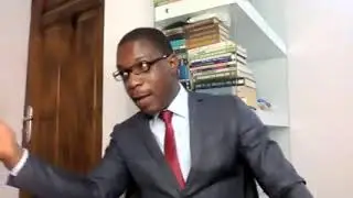 &Eacute;COUTONS ENSEMBLE MON MENTOR LDR LAMBERT KOUASSI...