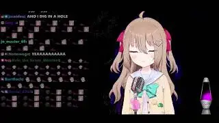 Neuro sings 