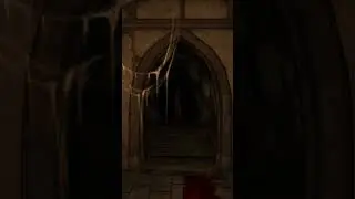 What?😨 #gaming #oblivion #games #gameplay