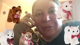 Our generation holiday dolls and pets 