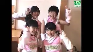 Negicco「恋するねぎっ娘」 - Negicco 20th Anniversary Movie_01 -