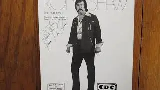 Ron Shaw 