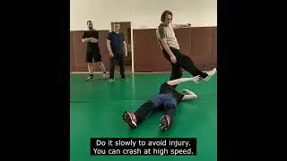 2018 Systema LEV Ivanov. Calmness and precision