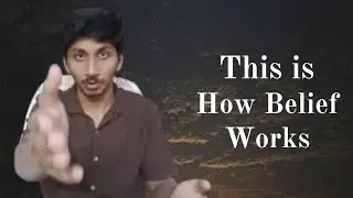 Believe in yourself & Build Confidence (Detailed Explanation) When no one Does