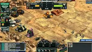 war commander highway zealots 30