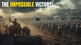 Empire Trembled: The Underdog VICTORY No One Expected!