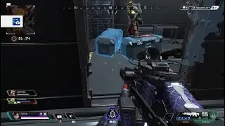 Apex GRENADE PALOOZA