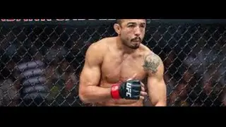 Jose Aldo • "Scarface" || Highlight ||