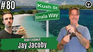 Pine Snake Masterclass With Jay Jacoby | Kush's Korner
