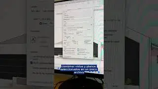 &iquest;Todav&iacute;a te pele&aacute;s con la impresora? Ctrl+P, Zoom 100 y chau. PDF listo, sin vueltas. #revit #arquit