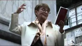 John Hancock Otis - Emilia Fazzi Contigli - Spoon River 2010 - Regia R Massai - Arch&egrave;tipo FI.wmv