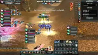 Aika NA - xCeeJay PvP