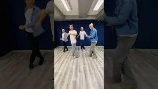 Эль Куба | Бачата Мужской стиль 2
