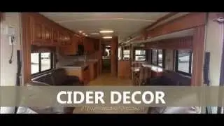 Used 2008 Newmar Dutch Star 4304 Diesel Pusher Motorhome for Sale