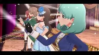 Opera Seria Kiramekiza - Parade d'amour