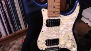 STRATOCASTER- AMERICAN MADE !!