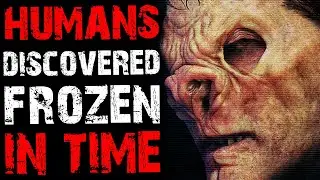 4chan Russian Time Freezing Experiment