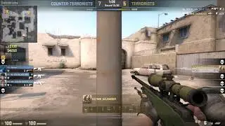 ULTIM8 KIlLR42007
