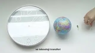 INTERSMARTS Project Video TR