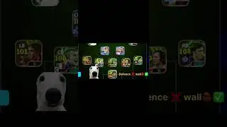 Funny efootball id review part -26😂#efootball #efootball2026 #pes#pesmobile #edit#shorts #mobilegame