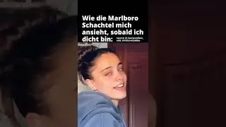 Alkohol und Zigaretten = 🤝