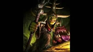 świat warhammer fantasy   Skarsnik