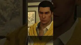 #yakuza0 has the best #sidequests yooo!!