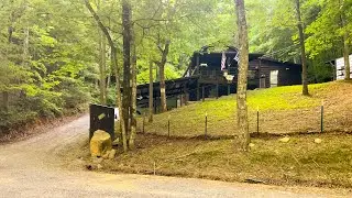 561 Cooper Hollow Rd, Tellico Plains,TN 37385