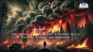 Fire Weather by John Vaillant: A Riveting Tale of Survival, Climate, and Catastrophe