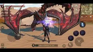 Rangers Of Oblivion : Dracolish Ultimate SpeedHunt