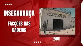 DO FUNDO DO BAÚ - PATRULHA POLICIAL 2001 - F4CÇÕES NAS C4DEIAS