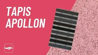 TAPIS APOLLON