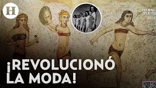 D&iacute;a Mundial del Bikini: &iquest;Cu&aacute;l es el origen de esta prenda y porque se celebra cada 5 de julio?