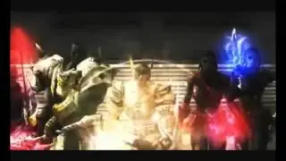 Промо ролик LA2 Clan Cortex Command